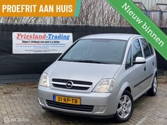 Opel Meriva - 1.8-16V MAXX / Super luxe / Hoogzitter /