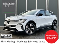 Renault Mégane E-Tech - EV60 Optimum Charge Equilibre 220pk | Warmtepomp