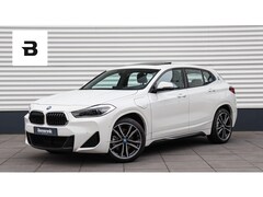 BMW X2 - xDrive25e M-Sport | Panoramadak | Head-up | Adaptieve Cruise Control | Stuurwielverwarming