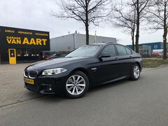 BMW 5-serie - 525d M Sport Edition High Executive/Head up/Dak/Eleck stoel/Camera/NL auto/VOL/