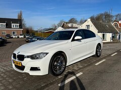 BMW 3-serie - 316i Executive M-sport, Navi Prof, Sportstoelen, Xenon, PDC