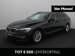 BMW 5-serie Touring - 520d Executive