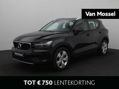 Volvo XC40 - 2.0 D3 Momentum Pro | Navigatie | Climate Control | Parkeer Sensoren | LED | Camera | Appl
