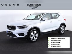 Volvo XC40 - T4 (190pk) Momentum - Harman/Kardon audio - Parkeercamera achter - Verwarmde voorstoelen