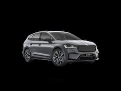 Skoda Enyaq iV - 80 Sportline DIRECT LEVERBAAR