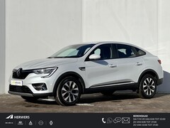 Renault Arkana - 1.3 TCe 140 ZEN EDC Automaat / Climate control / Cruise control / Lane assist / Dode hoek