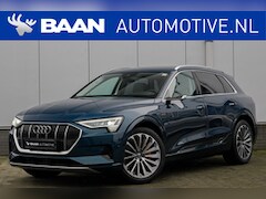 Audi e-tron - e-tron 55 quattro 95 kWh | Virtual Mirrors | B&O | Incl. BTW