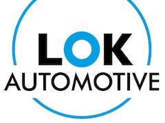 Lok Automotive logo