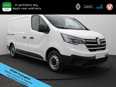 Renault Trafic - dCi 110pk T29 L1H1 Comfort RIJKLAAR | Airco | Camera | Parkeersensoren V+A