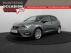 Seat Ibiza - 1.0 EcoTSI 110PK DSG FR Connect | Trekhaak | Automaat | Navigatie | Camera | Stoelverwarmi