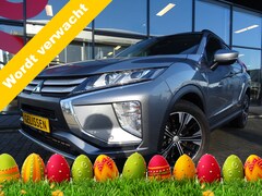 Mitsubishi Eclipse Cross - 1.5 Intense Edition AUTOMAAT 163 PK