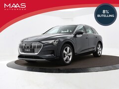Audi e-tron - 50 Quattro Business Edition 71 kWh | Camera | Elek. Stoelen + Geheugen Bestuurder | Stoelv