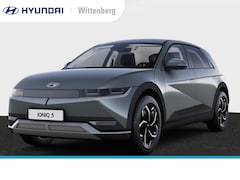 Hyundai IONIQ 5 - 73 kWh Style | + Warmtepomp | | Op bestelling leverbaar |