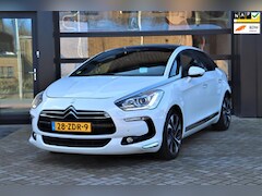 Citroën DS5 - 2.0 HDi Sport Chic | NAP | Automaat | Trekhaak | Line Assist | Parkeer Camera