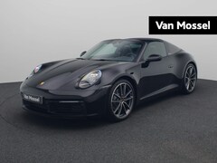 Porsche 911 Targa - 3.0 4 | 3980 km | BOSE | Stuurbekrachtiging plus | Sporteindpijpen zilver | BTW