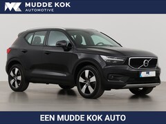 Volvo XC40 - T3 Momentum Pro | Aut | ACC | Camera | Keyless | Stoel+Stuurverwarming | Apple Carplay | E