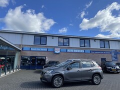 Peugeot 2008 - 1.2 PureTECH 81KW | Blue LION | NAVI