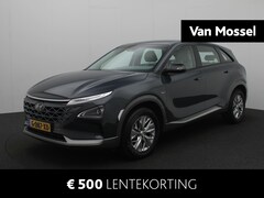 Hyundai NEXO - FCEV Navigatie | Half-Leder | Lichtmetalen velgen |
