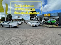 Opel Meriva - 1.6-16V Maxx Cool Leuke budget auto met nieuwe APK en controle