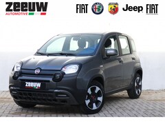 Fiat Panda - 1.0 Hybrid 70PK City Cross | Climate | Apple Carplay | 15"