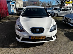 Seat Leon - 1.2 TSI Ecomotive COPA NW versnellingsbak