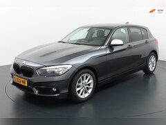 BMW 1-serie - 116i Corporate Lease Executive