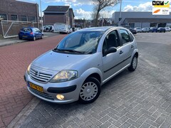 Citroën C3 - 1.4i Différence / AIRCO / NAP / NIEUWE APK