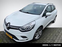 Renault Clio Estate - TCe 90 Zen | Trekhaak | Airco | Navigatie | Cruise Control | LED Dagrijverlichting