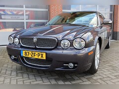 Jaguar XJ - 4.2 V8 Sovereign org. Nederlands