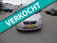 Suzuki Wagon R+ - 1.3 GL Automat/ neuwe A.P.K. geldig tot26-januari 2024