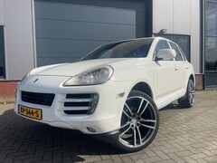 Porsche Cayenne - 3.0 D Dealer historie aanwezig, km's aantoonbaar