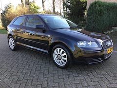 Audi A3 - 1.6 Coupe Airco Navi ZEER MOOI APK 26 Juni 2025