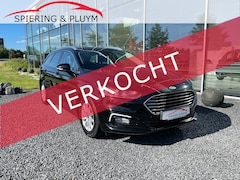 Ford Mondeo Wagon - 2.0 IVCT Hybride | Navigatie | PDC | Cruise