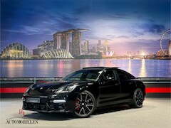 Porsche Panamera - 2.9 4 E-Hybrid |Pano|Bose|Sfeer|Luchtv