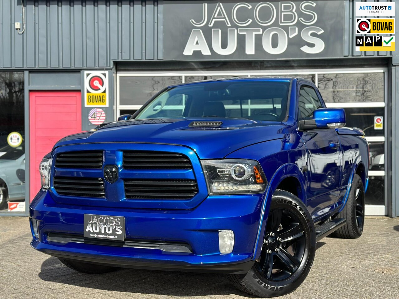 2018 dodge ram single 2024 cab