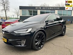Tesla Model X - 100D 6p. | ENHANCHED AUTOPILOT 2.5 | CARBON | WINTERPACK | 22INCH S | 20 INCH WINTER |