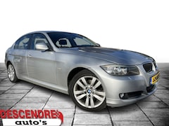 BMW 3-serie - 318i Corporate Lease Luxury Line