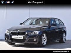 BMW 3-serie Touring - 320i High Executive M-Sport 18 Inch / Comfort Acces / Shadow Line / Led Koplampen