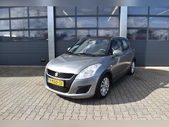 Suzuki Swift - 1.2 94pk 5-drs Bandit