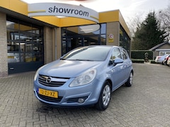 Opel Corsa - 1.4-16V Enjoy 5drs Airco