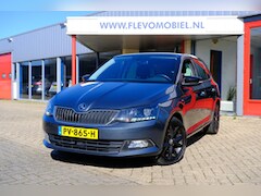 Skoda Fabia - 1.0 TSI Drive 5 Deurs Navi|Clima|PDC|Cruise|LMV