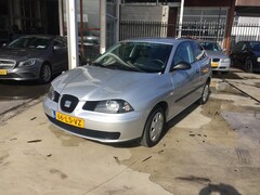 Seat Ibiza - 1.4-16V Stella