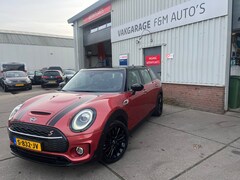 MINI Clubman - 2.0 Cooper S Hammersmith
