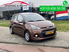 Hyundai i10 - 1.0i i-Motion Comfort | Climate | Cruise