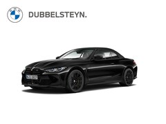BMW M4 - xDrive Competition | 19/20'' | M Driver's Pack | Carbon Brakes | M Drive Prof. | Harman/Ka