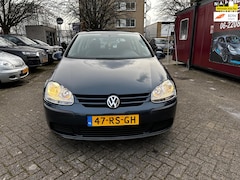 Volkswagen Golf - 1.6 FSI Turijn NW koppeling set