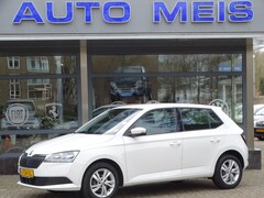 Skoda Fabia - 1.0