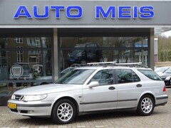 Saab 9-5 - 2.3T SE