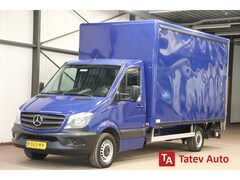 Mercedes-Benz Sprinter - 316 2.2 CDI BAKWAGEN MEUBELBAK MET ZIJDEUR LAADKLEP