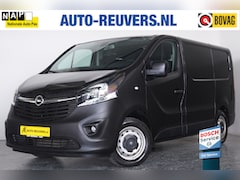 Opel Vivaro - 1.6 CDTI L1H1 Edition / Navigatie / Camera / Cruise control